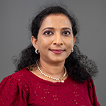 Jaimol Sreedhar, PhD